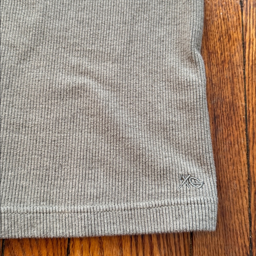 ‘04 Extreme Gear Y2K Vintage Striped Crewneck Sweater - Picture 9 of 16